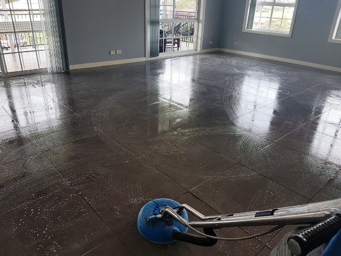 Tile Cleaning Maryland NSW