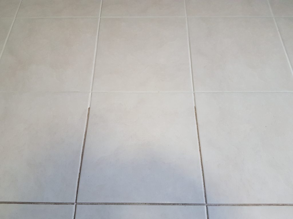 grout cleaning service